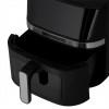 Freidora de aire digital Microsonic 8 Litros 