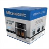 Freidora de aire digital Microsonic 8 Litros 