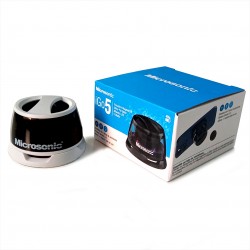 Parlante Bluetooth Magnético Igo5 Blanco
