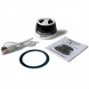 Parlante Bluetooth Magnético Igo5 Blanco