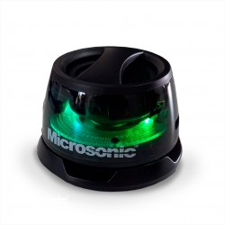 Parlante Bluetooth Magnético Igo5 Negro