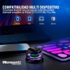 Parlante Bluetooth Magnético Igo5 Negro