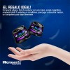 Parlante Bluetooth Magnético Igo5 Negro