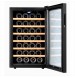 Cava para Vinos 28 Botellas con estantes de madera