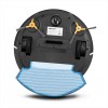 Aspiradora Robot Inteligente 3-en-1 Aspira Barre Y Trapea