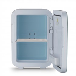Conservadora Eléctrica Frio/Calor 4lts. Blanco