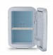 Conservadora Eléctrica Frio/Calor 4lts. Blanco