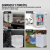 Conservadora Eléctrica Frio/Calor 4lts. Blanco