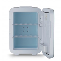 Conservadora Eléctrica Frio/Calor 9lts. Blanco