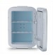 Conservadora Eléctrica Frio/Calor 9lts. Blanco