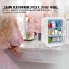 Conservadora Eléctrica Frio/Calor 9lts. Blanco