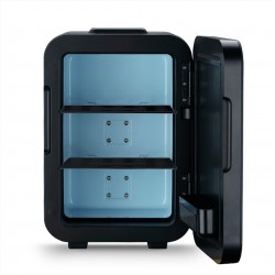 Conservadora Eléctrica Frio/Calor 9lts. Negro