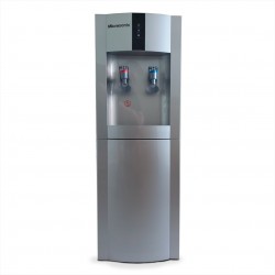 Dispenser de agua Frio/Calor + Conservadora