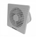 Extractor Aire Baño Cocina 4'' 10w 