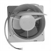 Extractor Aire Baño Cocina 4'' 10w 