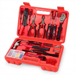 Set de Herramientas 160 Piezas