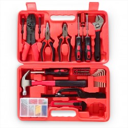Set de Herramientas 160 Piezas