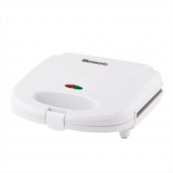 Sandwichera Eléctrica 700w