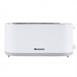 Tostadora Eléctrica 1400w Cuádruple