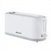 Tostadora Eléctrica 1400w Cuádruple