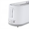 Tostadora Eléctrica 1400w Cuádruple