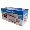 Tostadora Eléctrica 1400w Cuádruple
