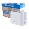Tostadora Eléctrica 800w Doble