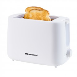 Tostadora Eléctrica 800w Doble