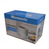 Tostadora Eléctrica 800w Doble