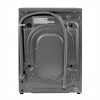 Lavarropas Automático Inverter 6kg Carga Frontal Gris