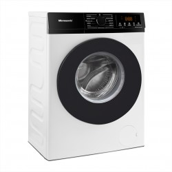 Lavarropas Automático Inverter 6kg Carga Frontal