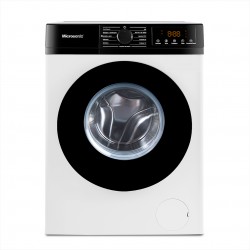 Lavarropas Automático Inverter 6kg Carga Frontal