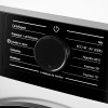 Lavarropas Automático Inverter 6kg Carga Frontal