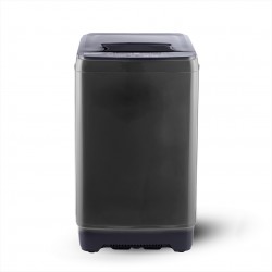 Lavarropas Automático 6,5kg Carga Superior Gris