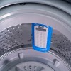 Lavarropas Automático 6,5kg Carga Superior Gris